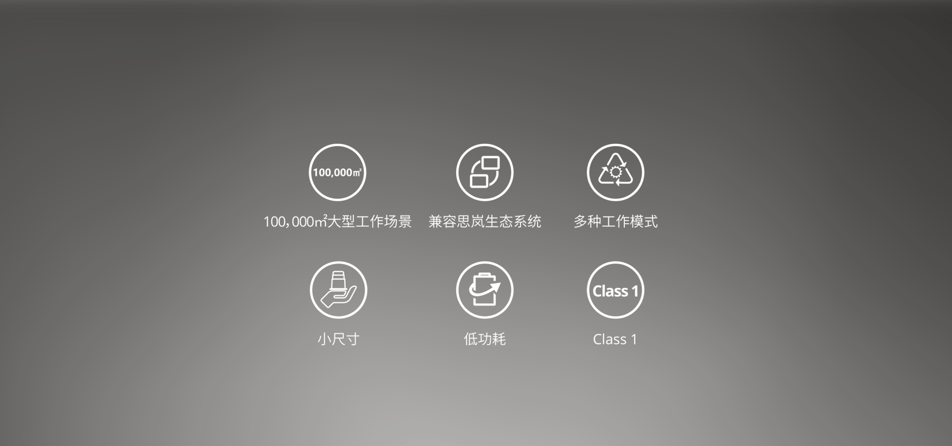 Mapper，更多特点