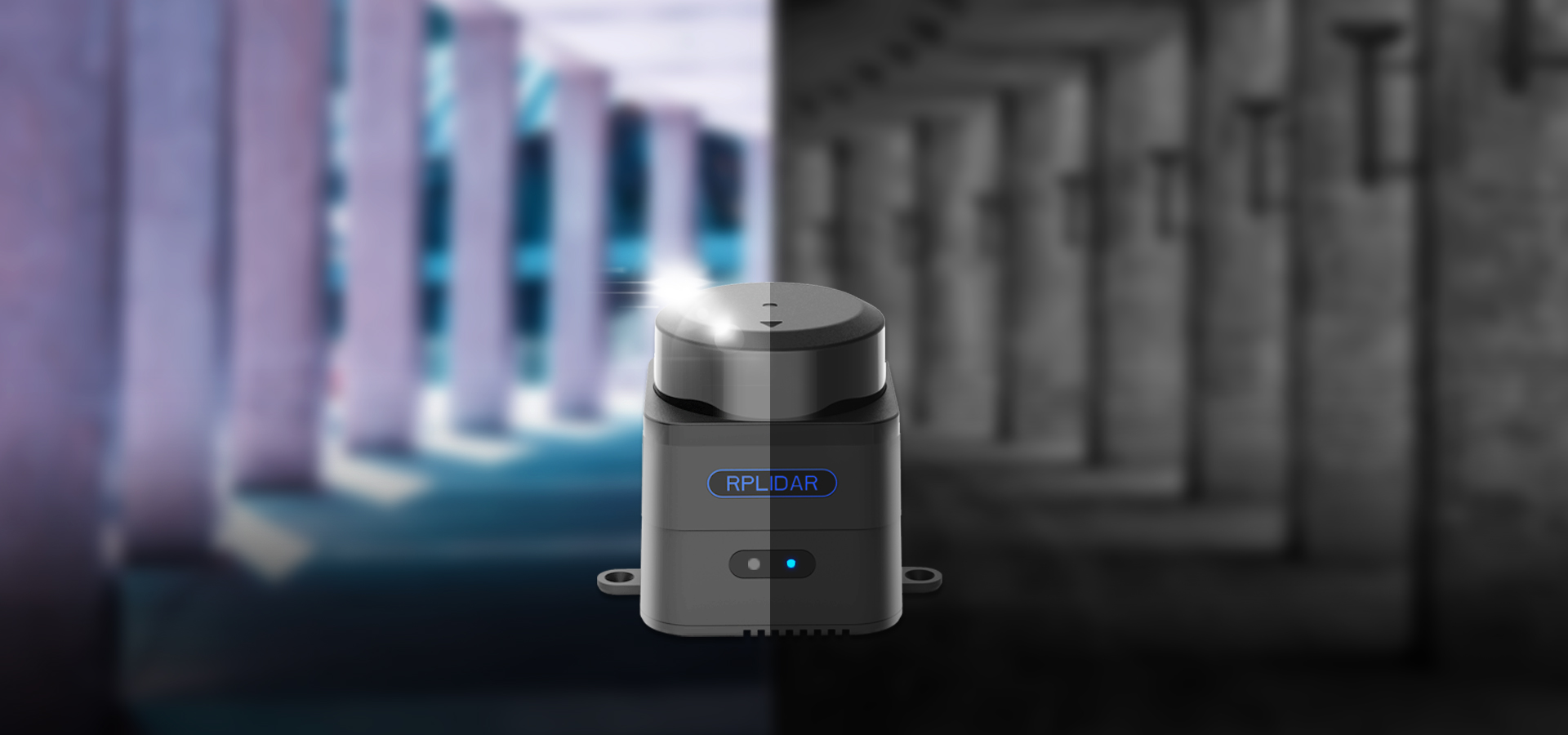 室内外均可工作